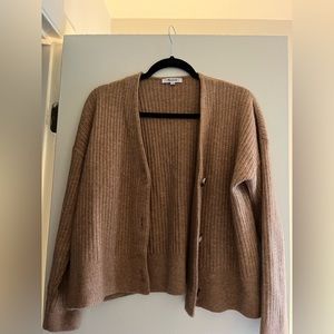 Madewell Sweater